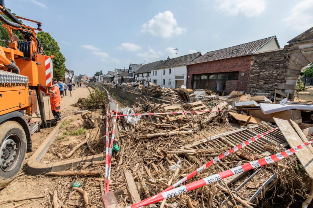 Altenberger Versicheungsverein aG - Private Elementarschadenversicherung