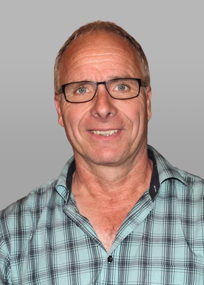 Altenberger VVaG - Aufsichtsrat August Baumeister