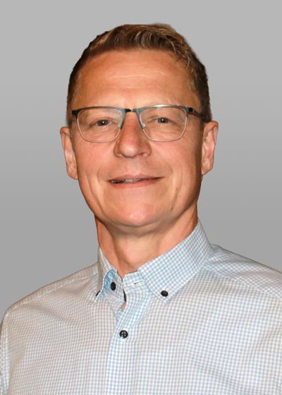 Altenberger VVaG - Vorstand Bernd Gerdes