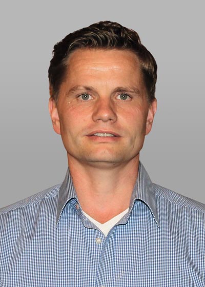 Altenberger VVaG - Vorstand Norman Lülf